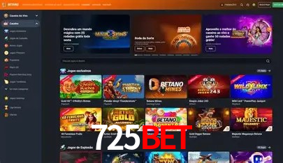 725bet