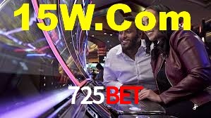 VIP Casino 725bet