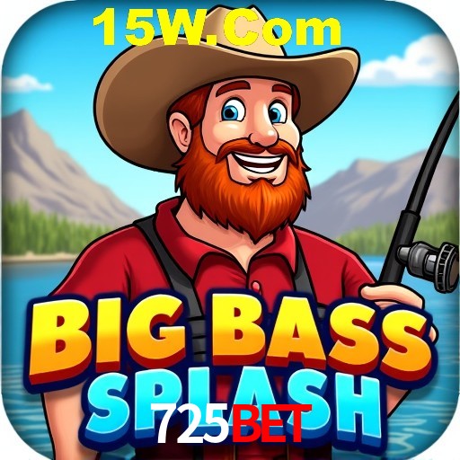 Descubra o Mundo do Cassino Online com 725bet