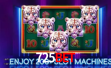 Login Seguro 725bet