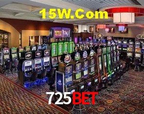 Explore as vantagens do 725bet: serviço profissional e confiabilidade