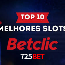 Statistics 725bet