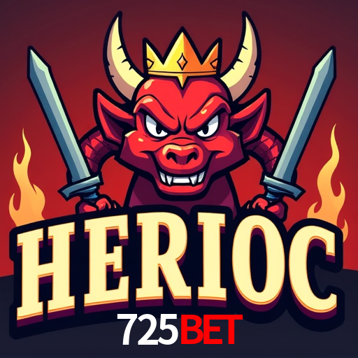 Desvendando o Mundo dos Jogos Virtuais na 725bet