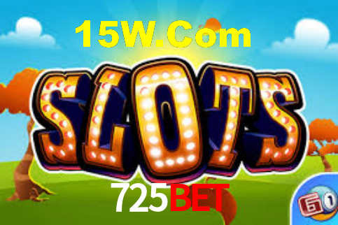 725bet.com