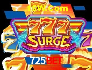 Promoções Sazonais 725bet