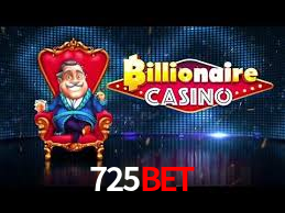 2FA Security 725bet