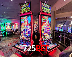 Tournaments 725bet