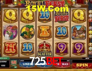 Estatísticas Esportivas 725bet