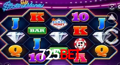 Casino Ao Vivo 725bet