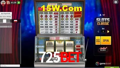 725bet - Cassinos Online Brasileiros - 725bet.com