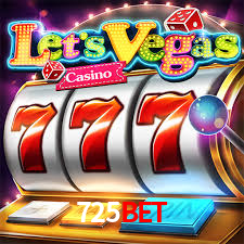 Football Betting 725bet