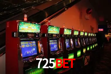 Ofertas Exclusivas 725bet