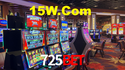 725bet App Interface
