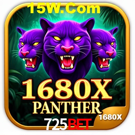Programa VIP 725bet