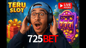 Secure Login 725bet