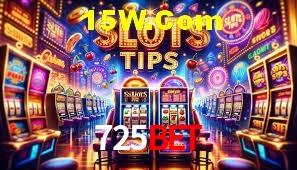 Games Directory 725bet