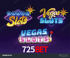 Roulette Table 725bet