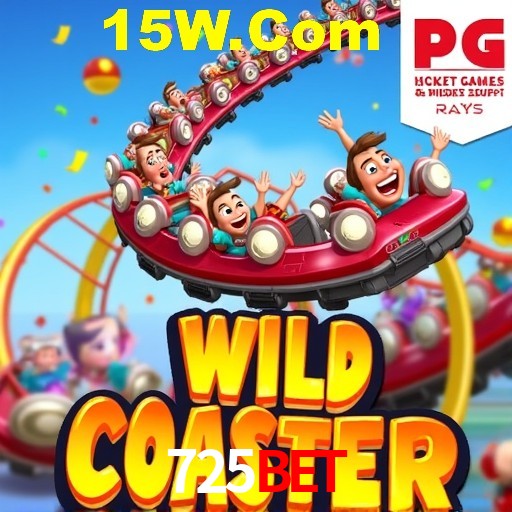 Desvendando o Mundo dos Jogos Virtuais na 725bet