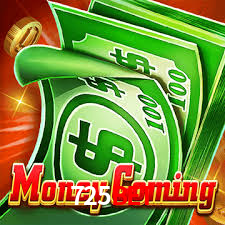 Game Providers 725bet