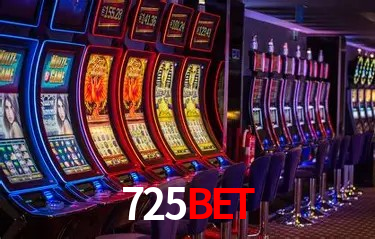 Apostas de Futebol 725bet