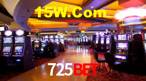 Exclusive Games 725bet