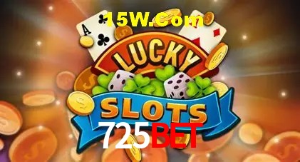 725bet: Jogos de Caça-Níqueis-Altas Recompensas, Roleta-Velocidade, Blackjack-Desafios Máximos