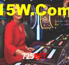 Live Casino 725bet